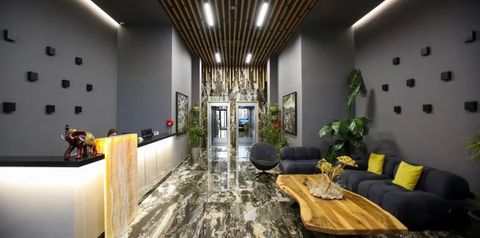 recepcja / lobby