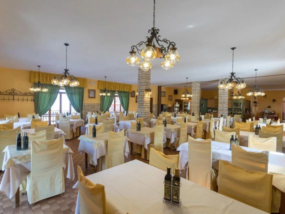 restauracja