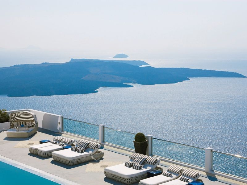Belvedere Suites