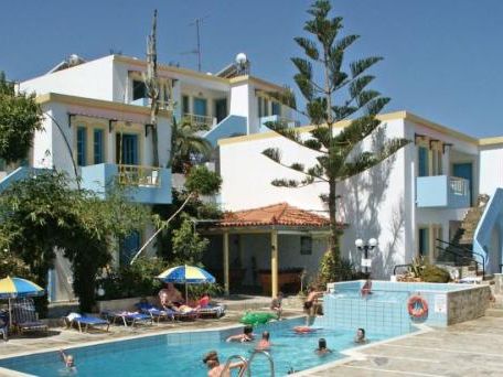 Belvedere Suites