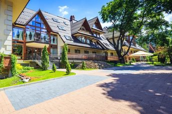 Belvedere (Zakopane)