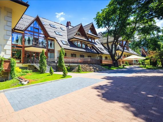 Belvedere (Zakopane)