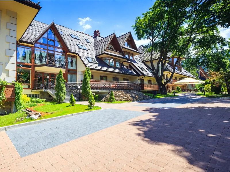 Belvedere (Zakopane)