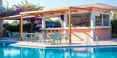 pool bar, basen