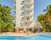 Ben Hur Apartamentos