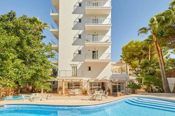 Ben Hur Apartamentos