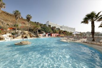 Benalma Costa del Sol (ex Palladium Costa del Sol)