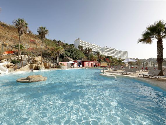 Benalma Costa del Sol (ex Palladium Costa del Sol)