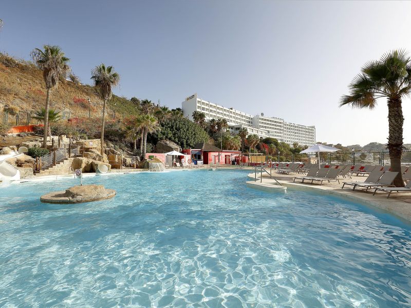 Benalma Costa del Sol (ex Palladium Costa del Sol)