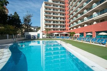 Benalmadena Principe Pierre & Vacances