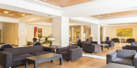 recepcja / lobby, teren hotelu