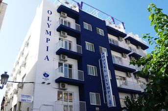 Benidorm City Olympia