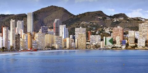 teren hotelu, plaża