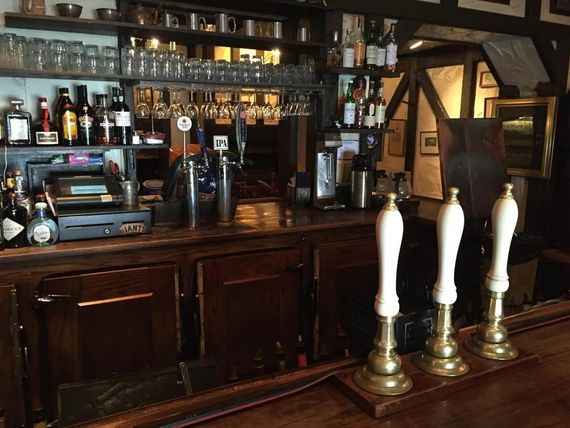 pub