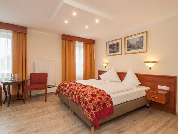 Zillertaler Hof 4*