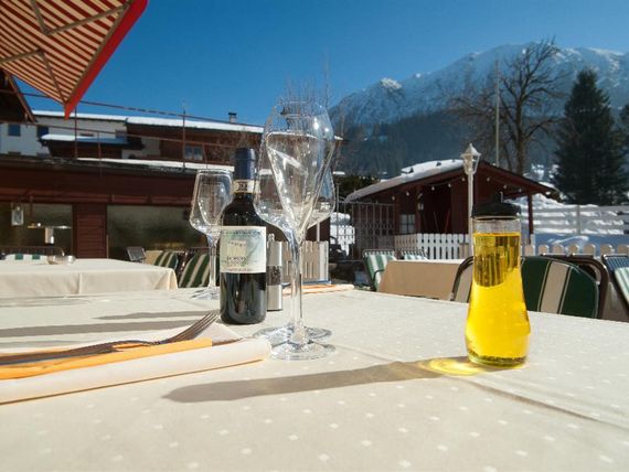 Zillertaler Hof 4*