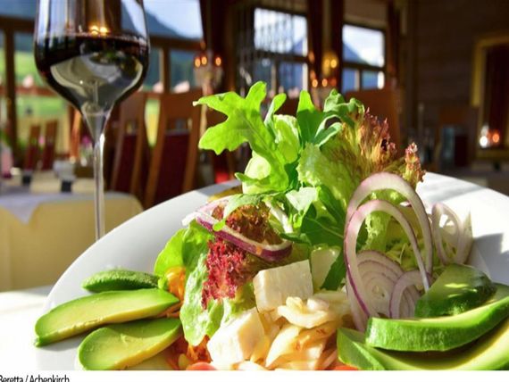 Zillertaler Hof 4*