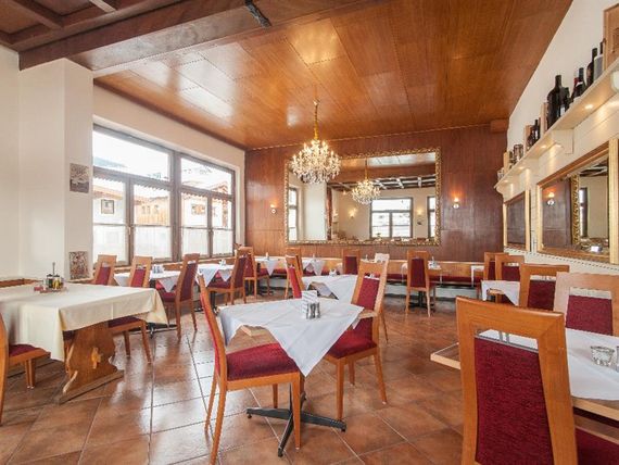 Zillertaler Hof 4*