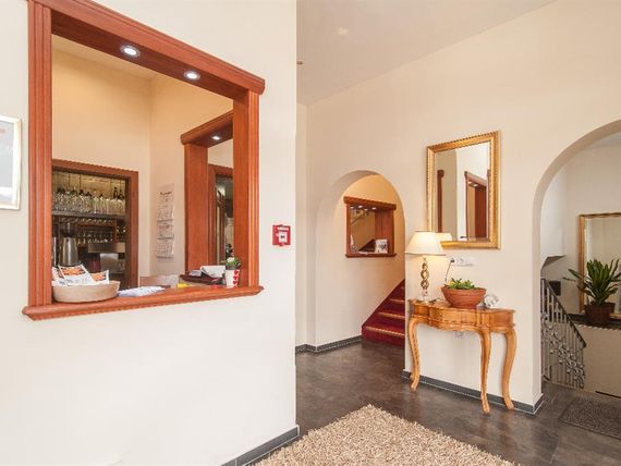 Zillertaler Hof 4*
