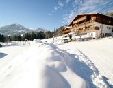 Berg- & Aktivhotel Edelsberg