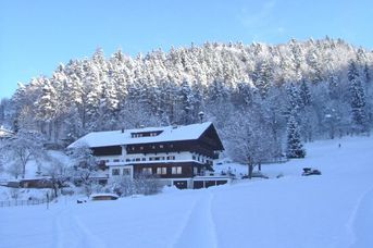 Berg Hinterduxerhof
