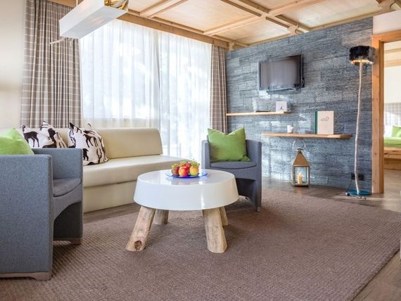 Berg Ronach 4*
