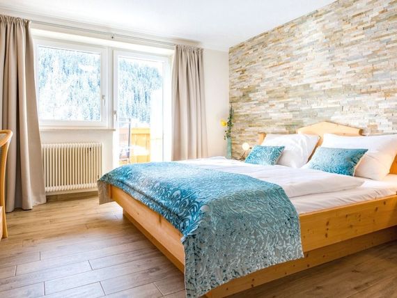 Berg Ronach 4*