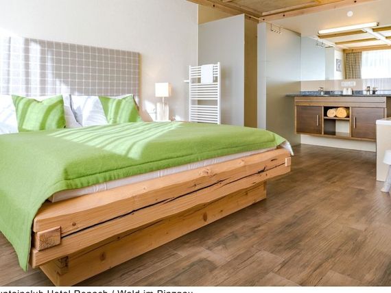 Berg Ronach 4*