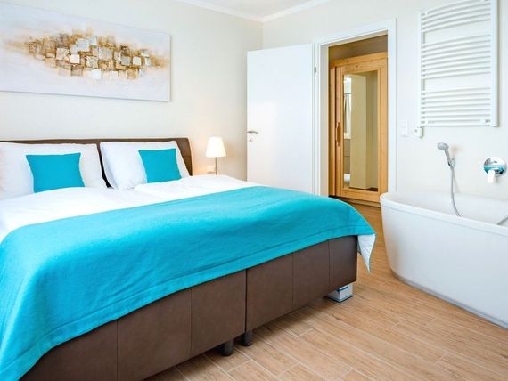 Berg Ronach 4*