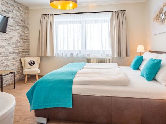 Berg Ronach 4*