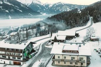 BergBaur - Das Crazy Farming