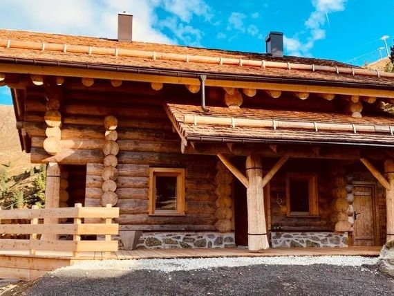 Bergeralm Chalets 4.5*