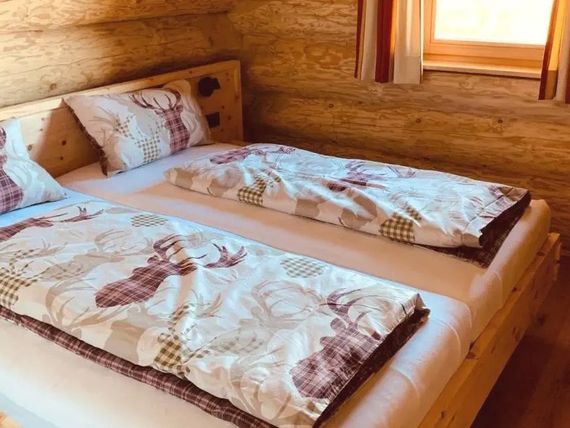 Bergeralm Chalets 4.5*
