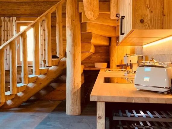 Bergeralm Chalets 4.5*