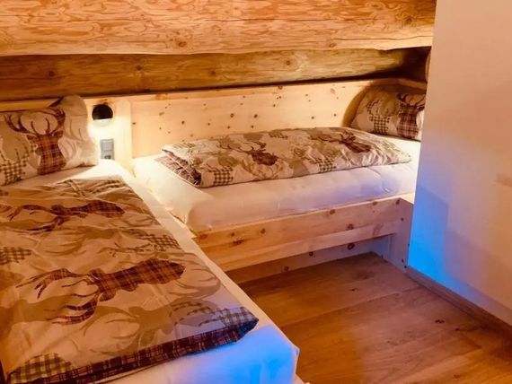 Bergeralm Chalets 4.5*