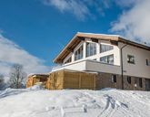 Bergerhof Alpin Lodge