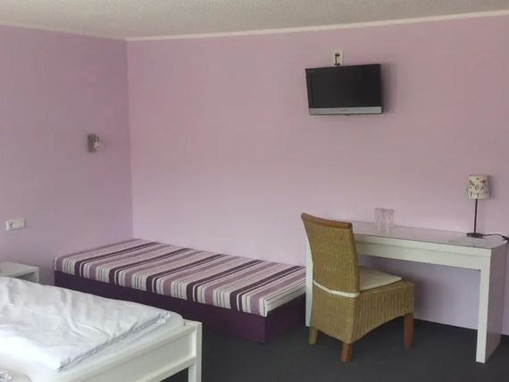 Apartamenty - Kaprun 3*