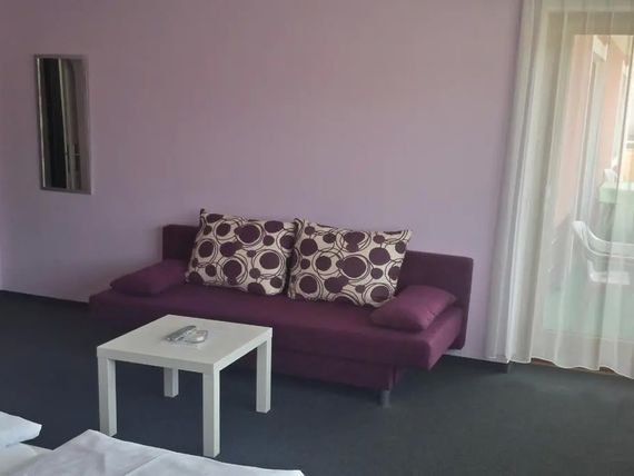 Apartamenty - Kaprun 3*