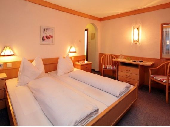 Apartamenty - Kaprun 3*