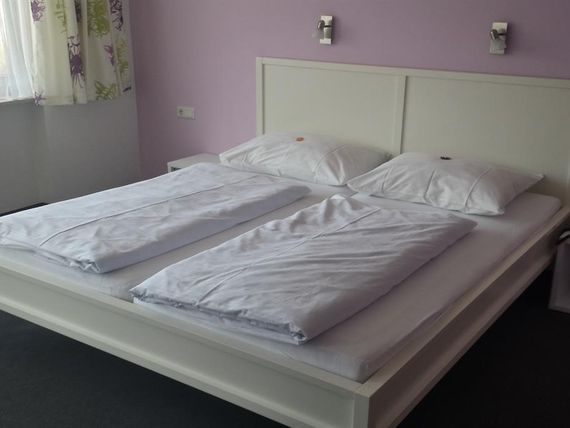 Apartamenty - Kaprun 3*
