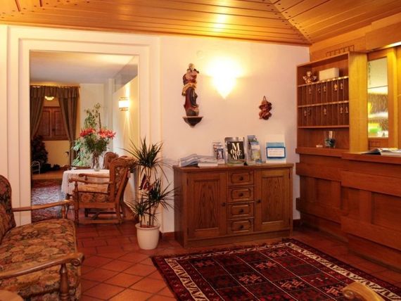 Apartamenty - Kaprun 3*