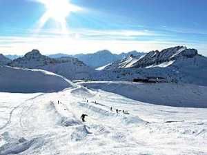 Berghof
