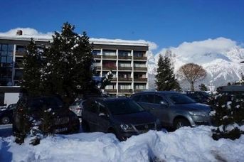 Berghof Appartement 11