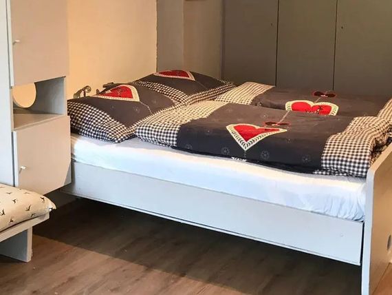 Berghof Appartement 11 2*