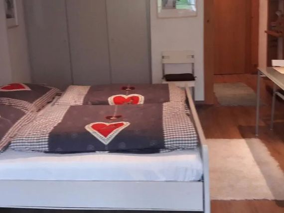 Berghof Appartement 11 2*