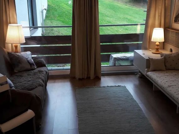 Berghof Appartement 11 2*