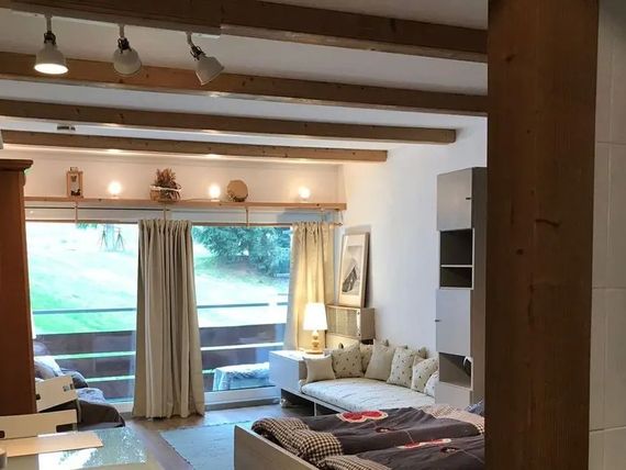 Berghof Appartement 11 2*
