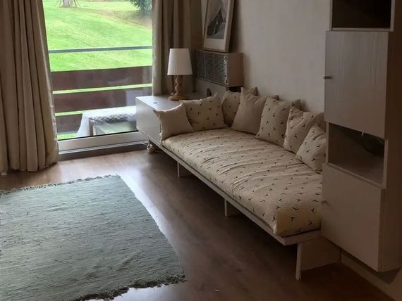 Berghof Appartement 11 2*