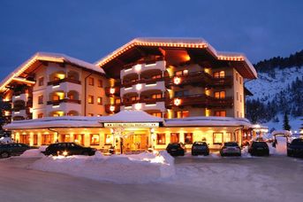 Berghof