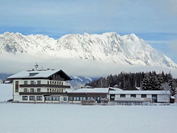 Berghof (Mitterberg) 4*